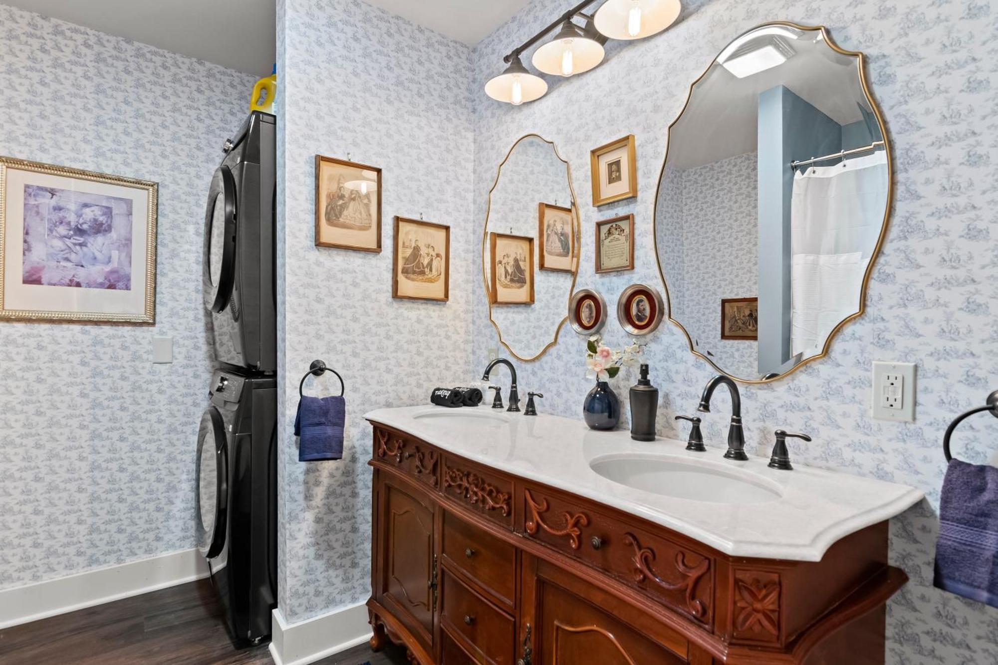 Apartament The Audrey - Springfield Zewnętrze zdjęcie