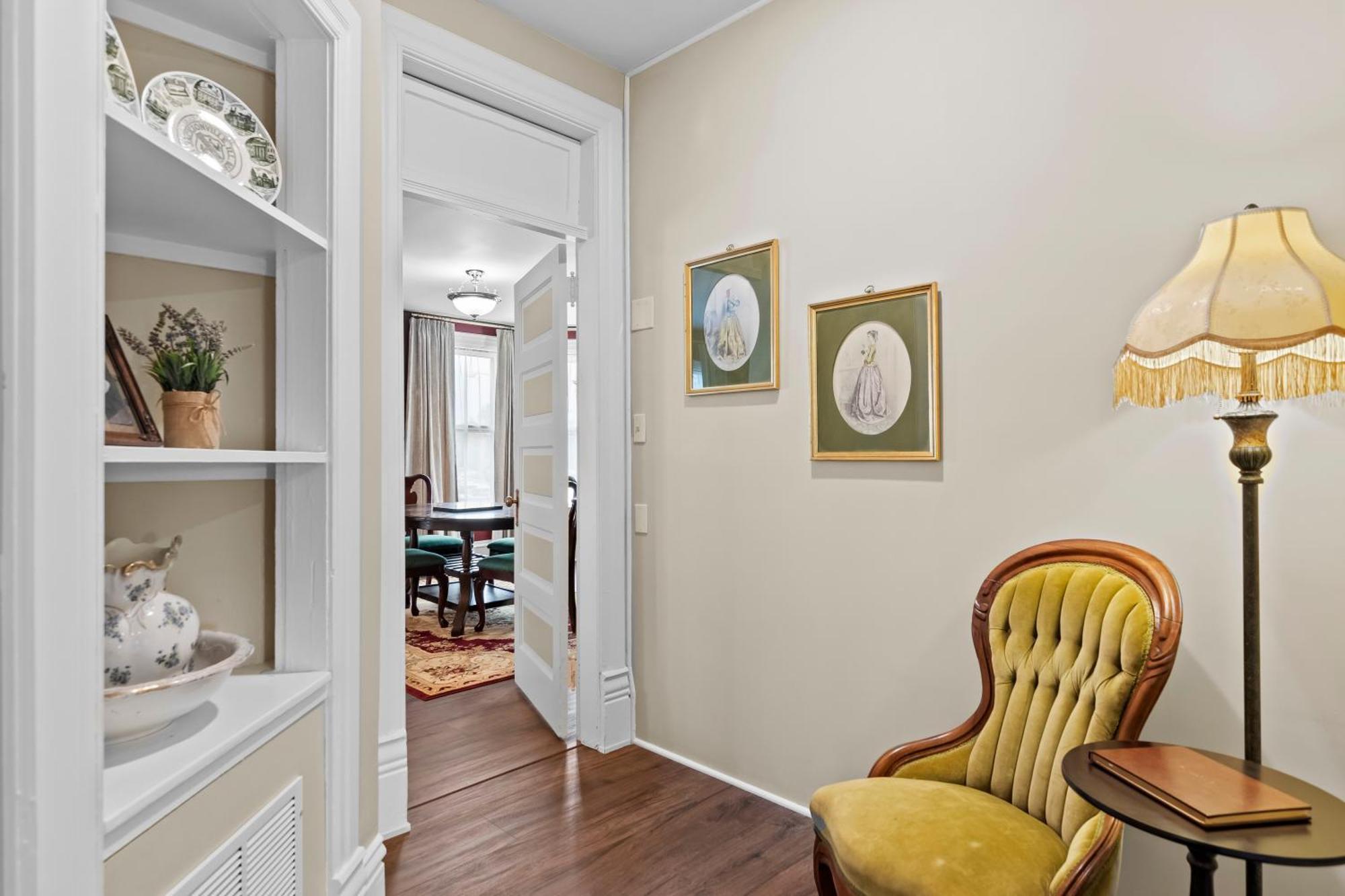 Apartament The Audrey - Springfield Zewnętrze zdjęcie