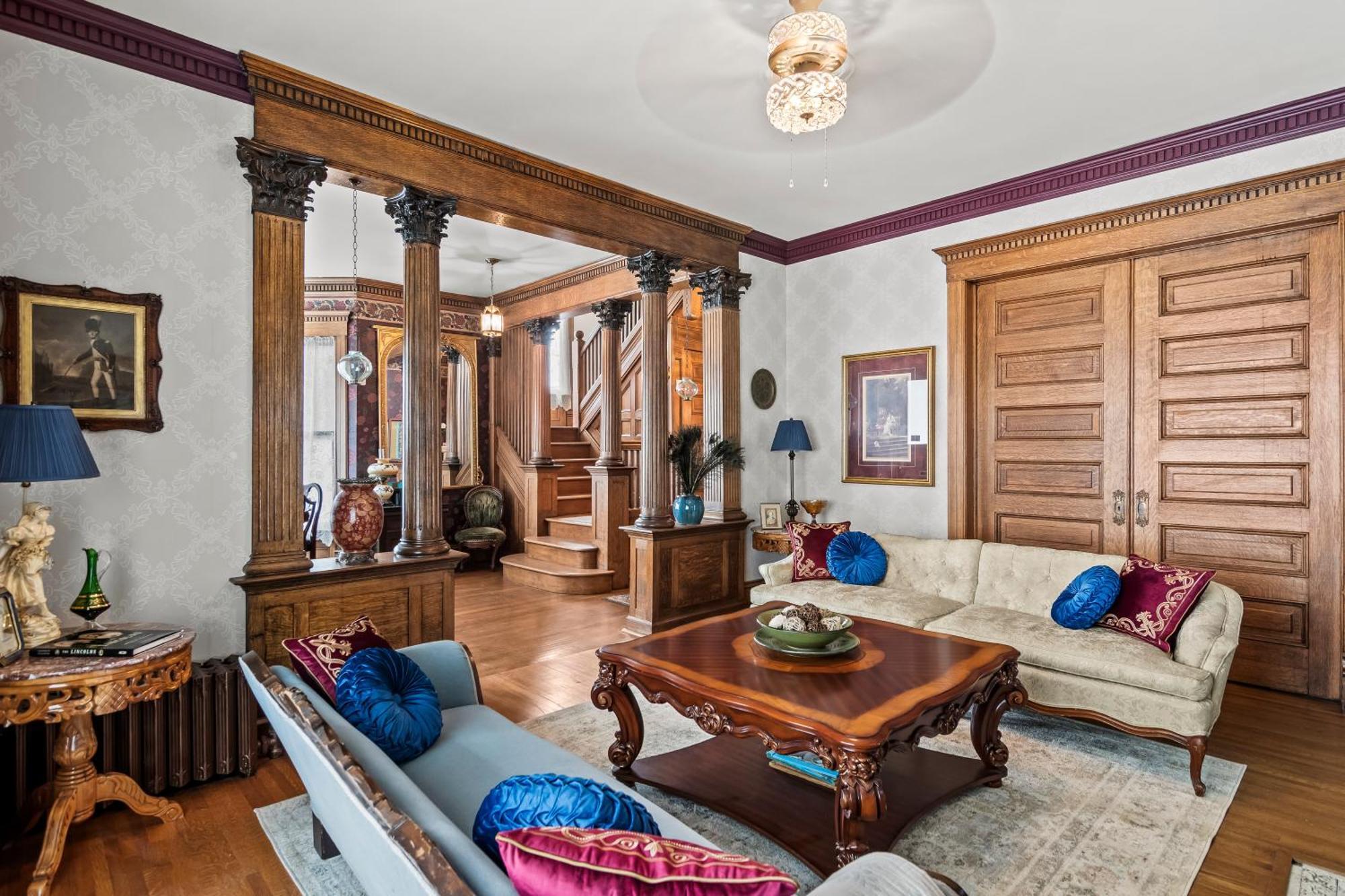 Apartament The Audrey - Springfield Zewnętrze zdjęcie