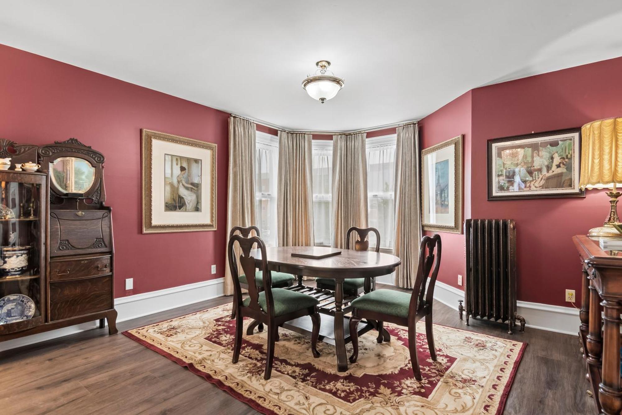Apartament The Audrey - Springfield Zewnętrze zdjęcie
