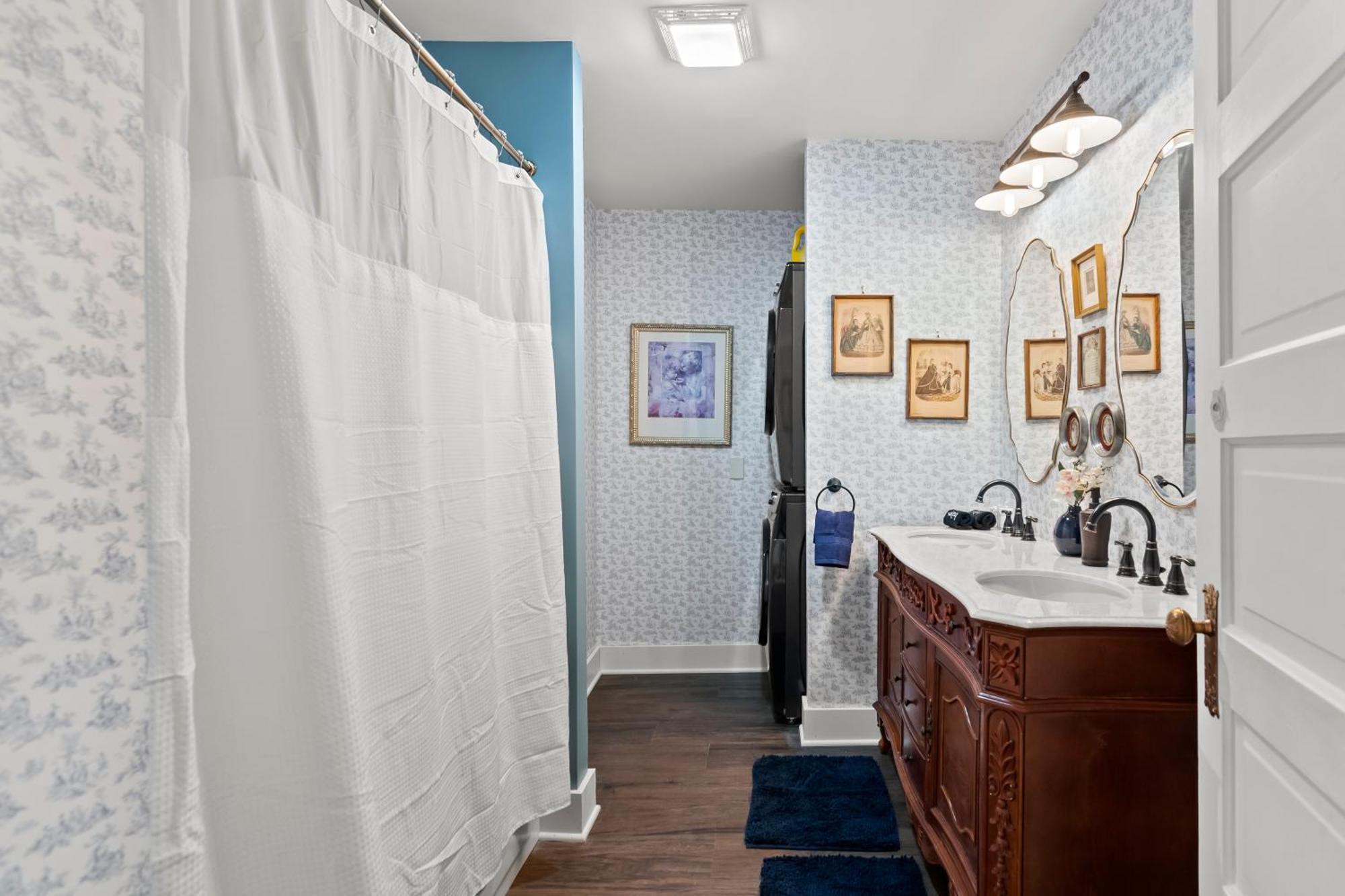 Apartament The Audrey - Springfield Zewnętrze zdjęcie