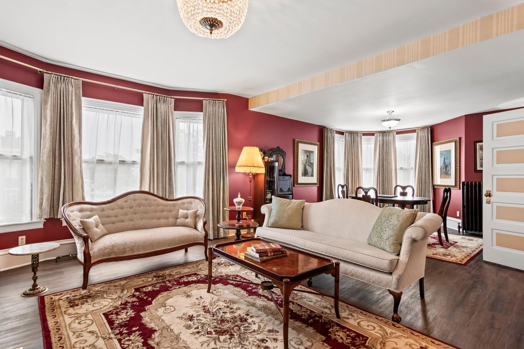 Apartament The Audrey - Springfield Zewnętrze zdjęcie