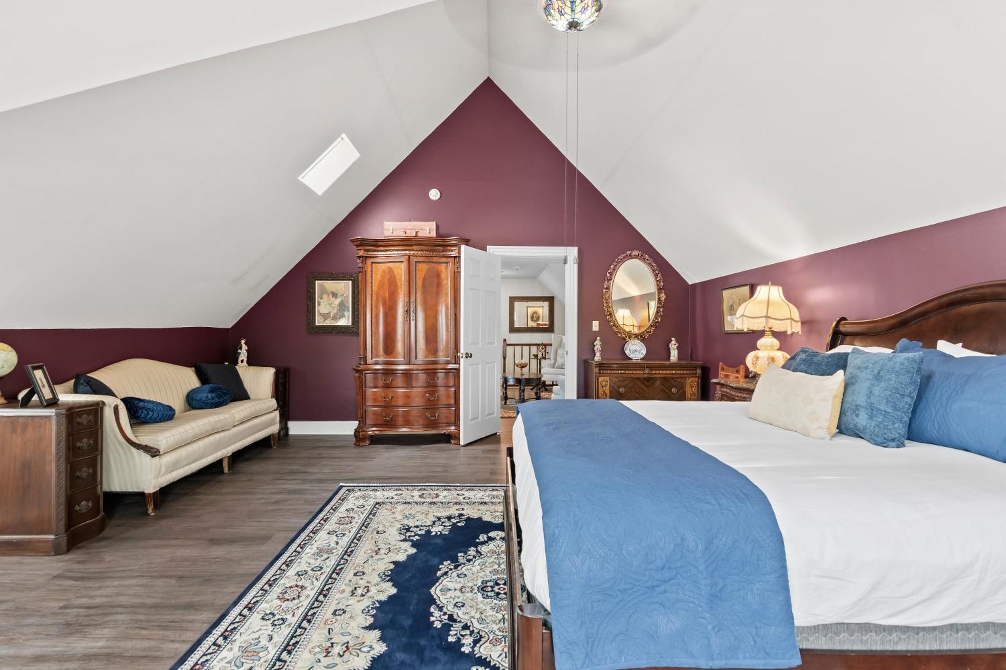 Apartament The Audrey - Springfield Zewnętrze zdjęcie