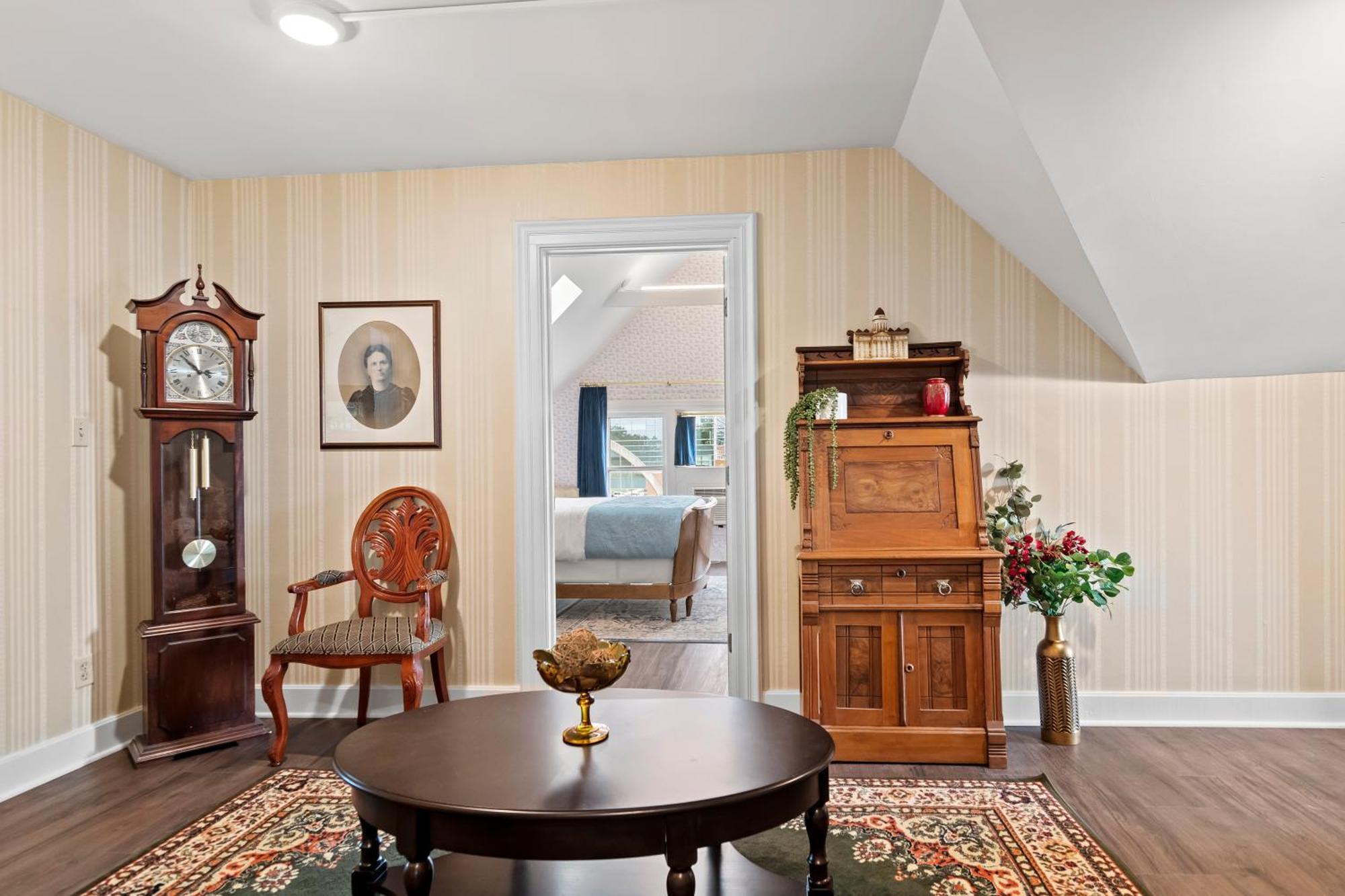Apartament The Audrey - Springfield Zewnętrze zdjęcie
