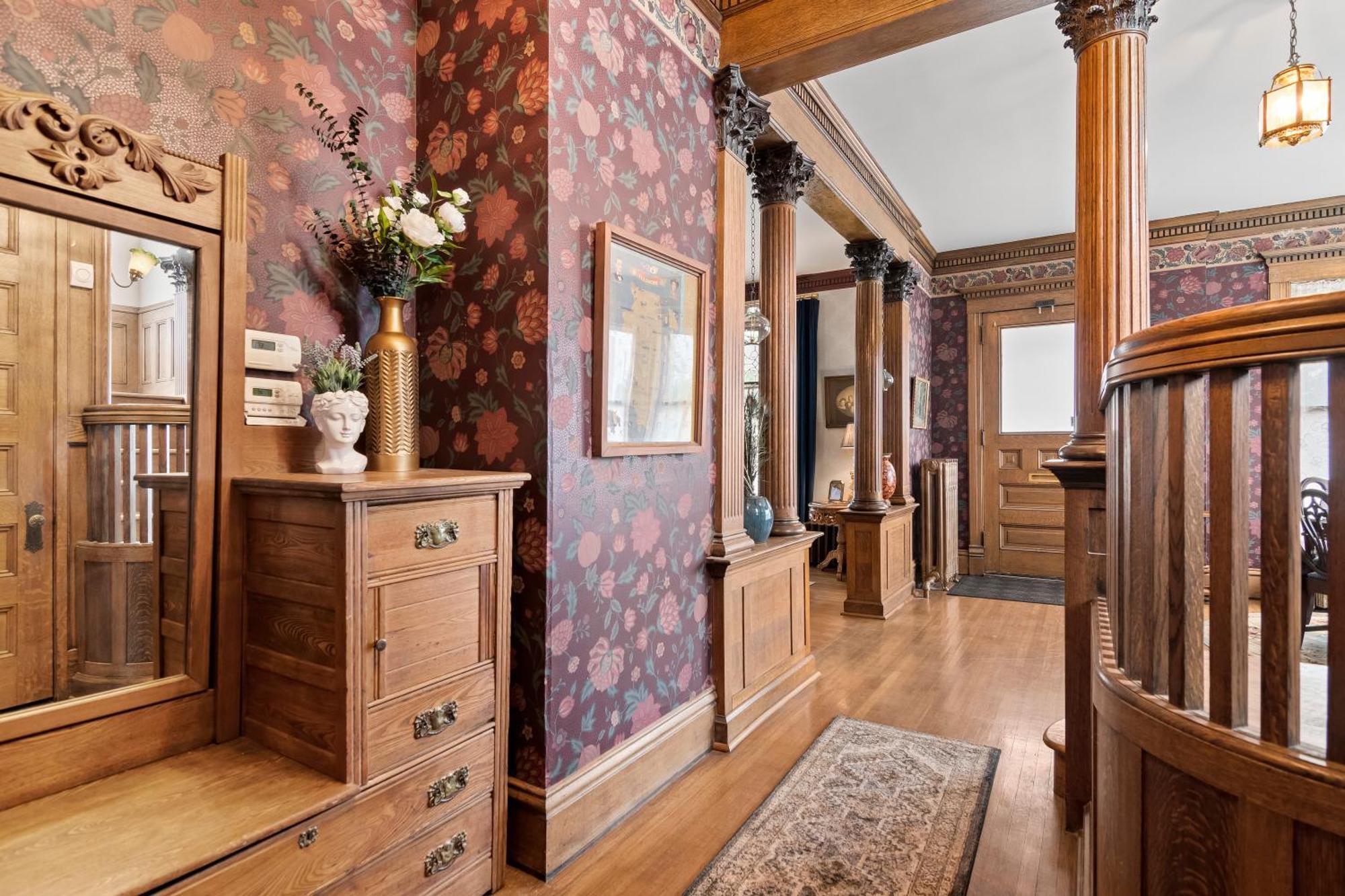 Apartament The Audrey - Springfield Zewnętrze zdjęcie