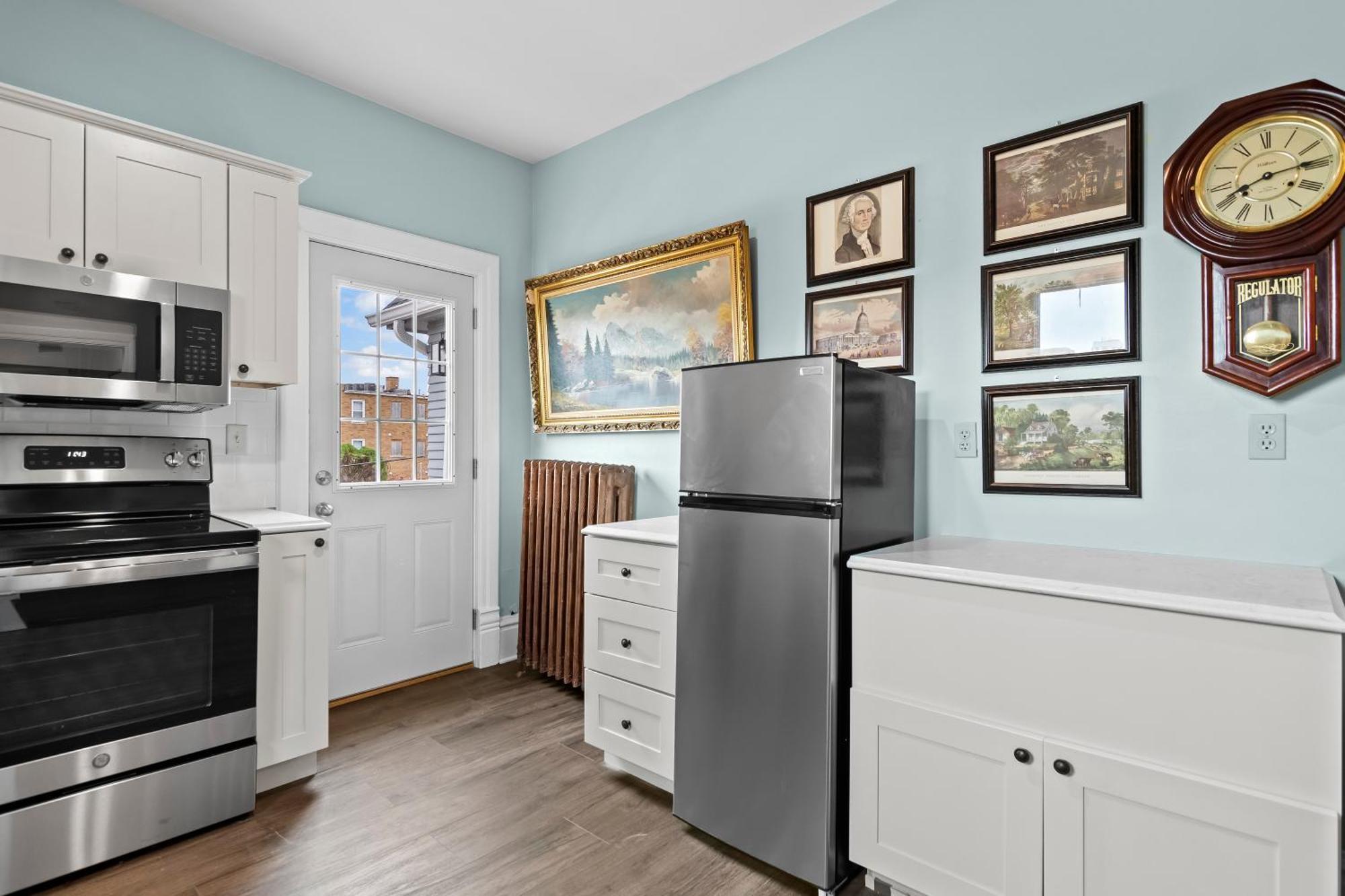 Apartament The Audrey - Springfield Zewnętrze zdjęcie