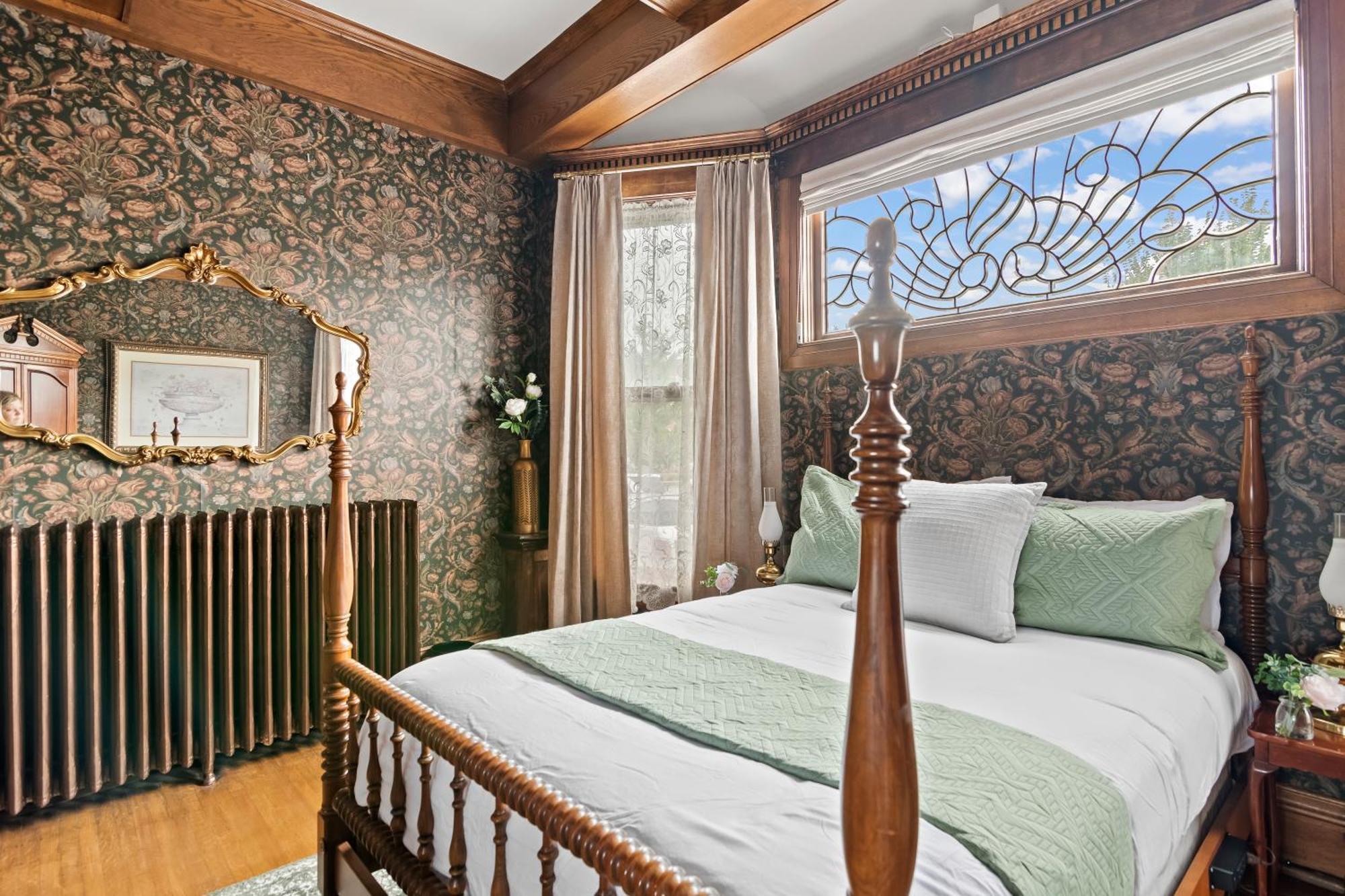 Apartament The Audrey - Springfield Zewnętrze zdjęcie