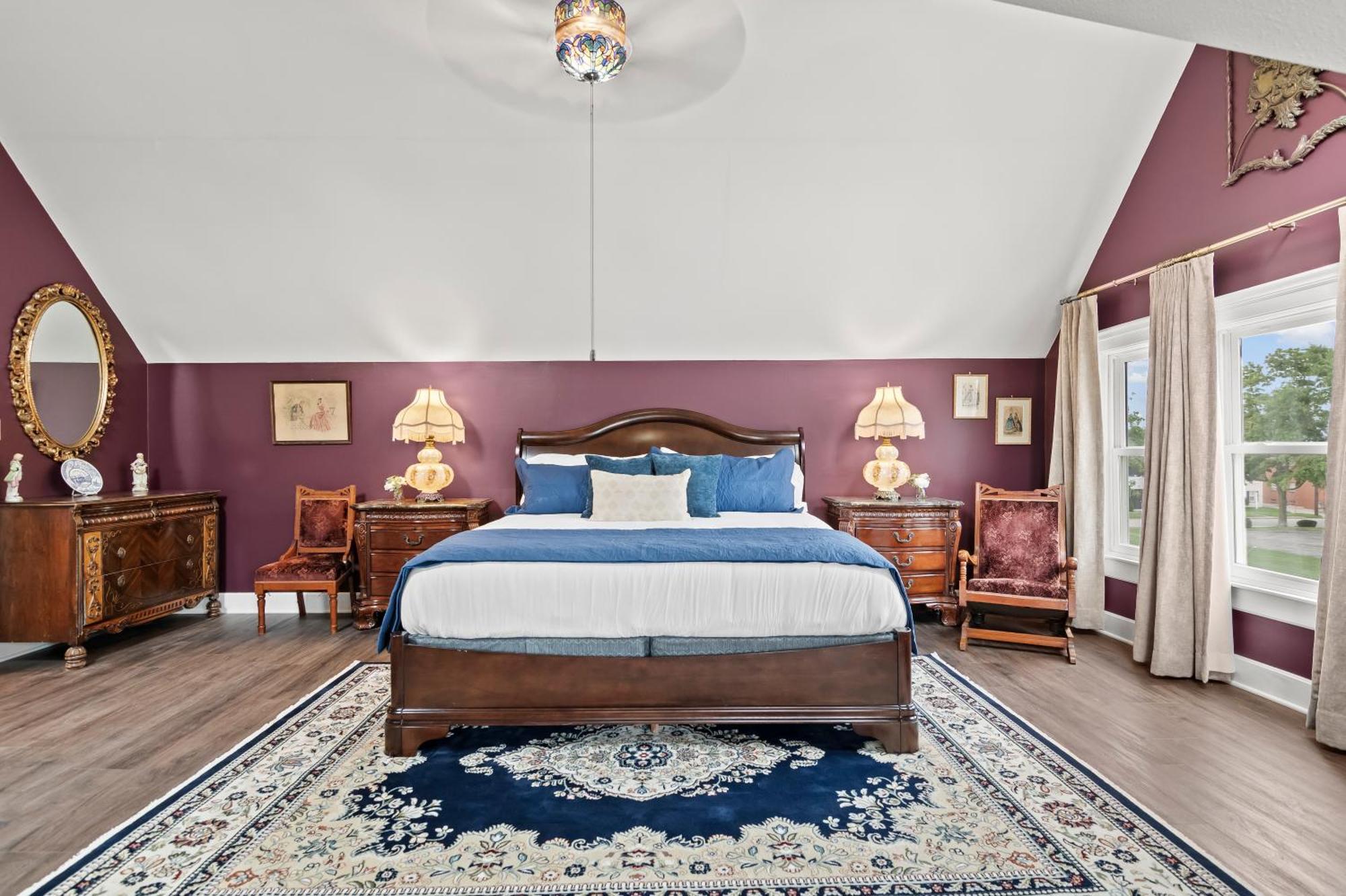 Apartament The Audrey - Springfield Zewnętrze zdjęcie