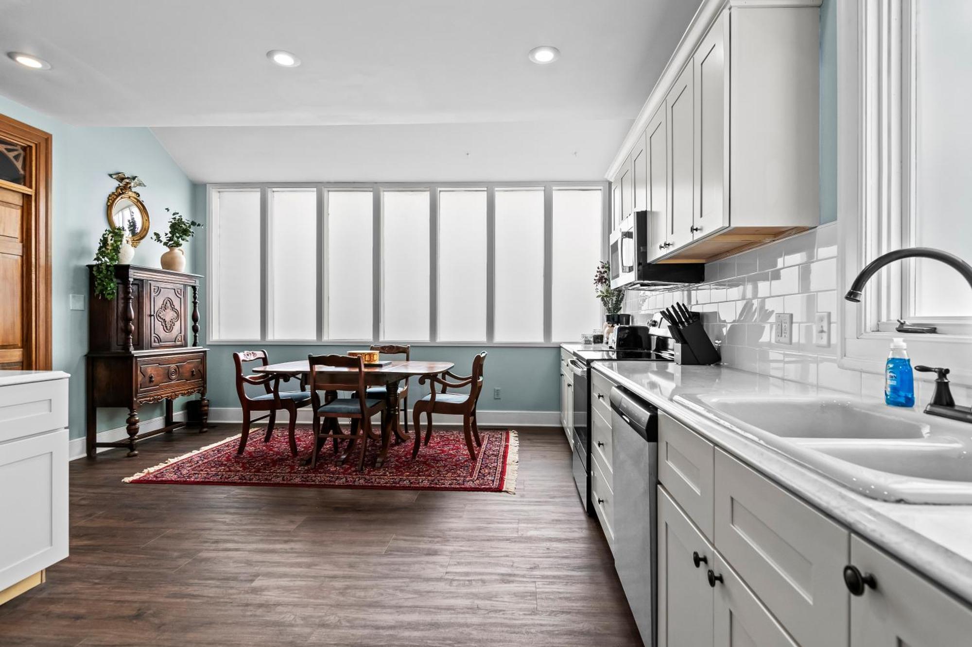 Apartament The Audrey - Springfield Zewnętrze zdjęcie