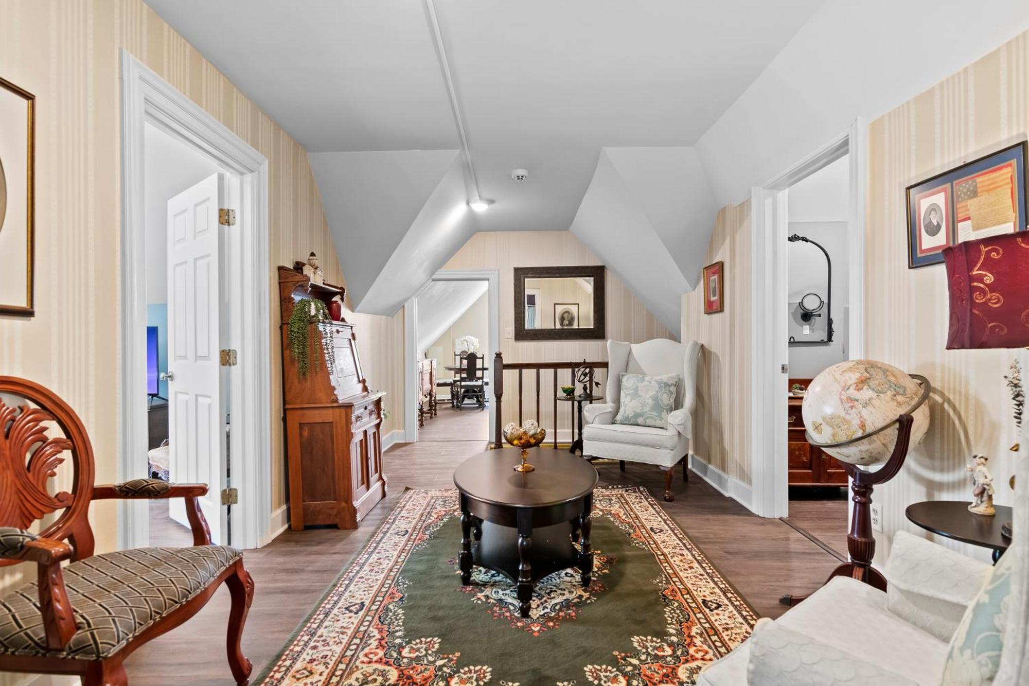 Apartament The Audrey - Springfield Zewnętrze zdjęcie