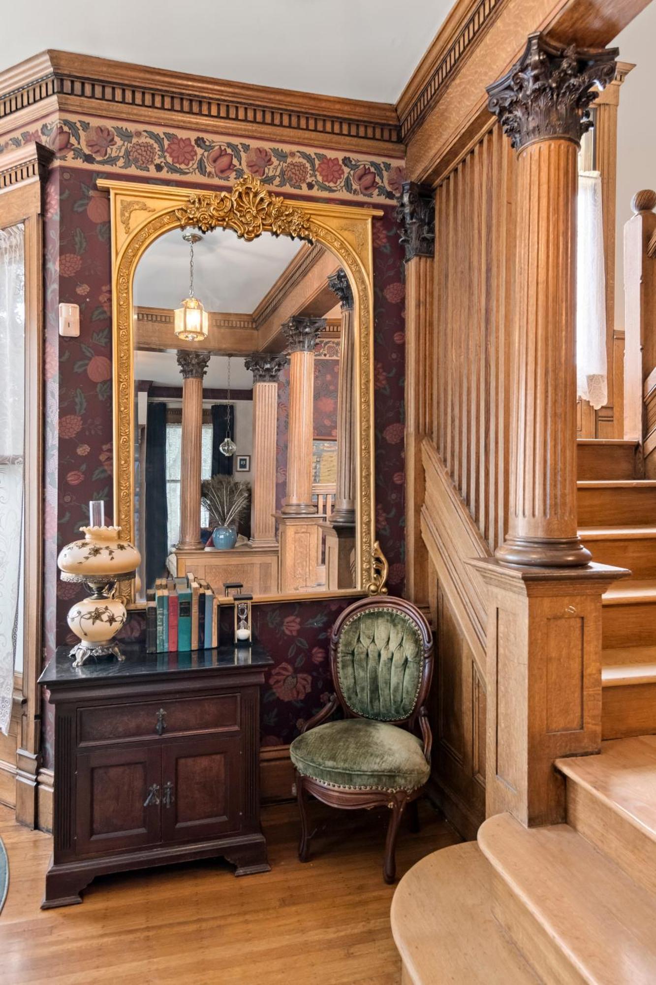Apartament The Audrey - Springfield Zewnętrze zdjęcie