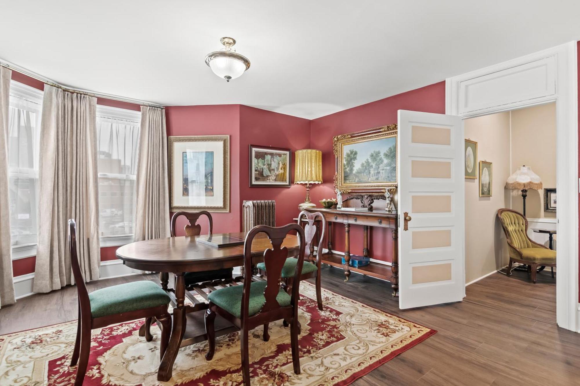 Apartament The Audrey - Springfield Zewnętrze zdjęcie