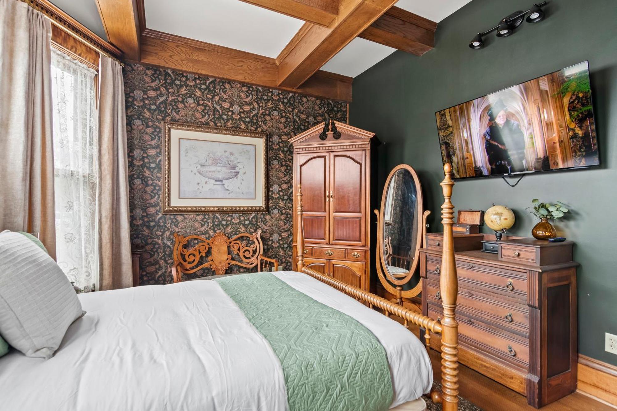 Apartament The Audrey - Springfield Zewnętrze zdjęcie