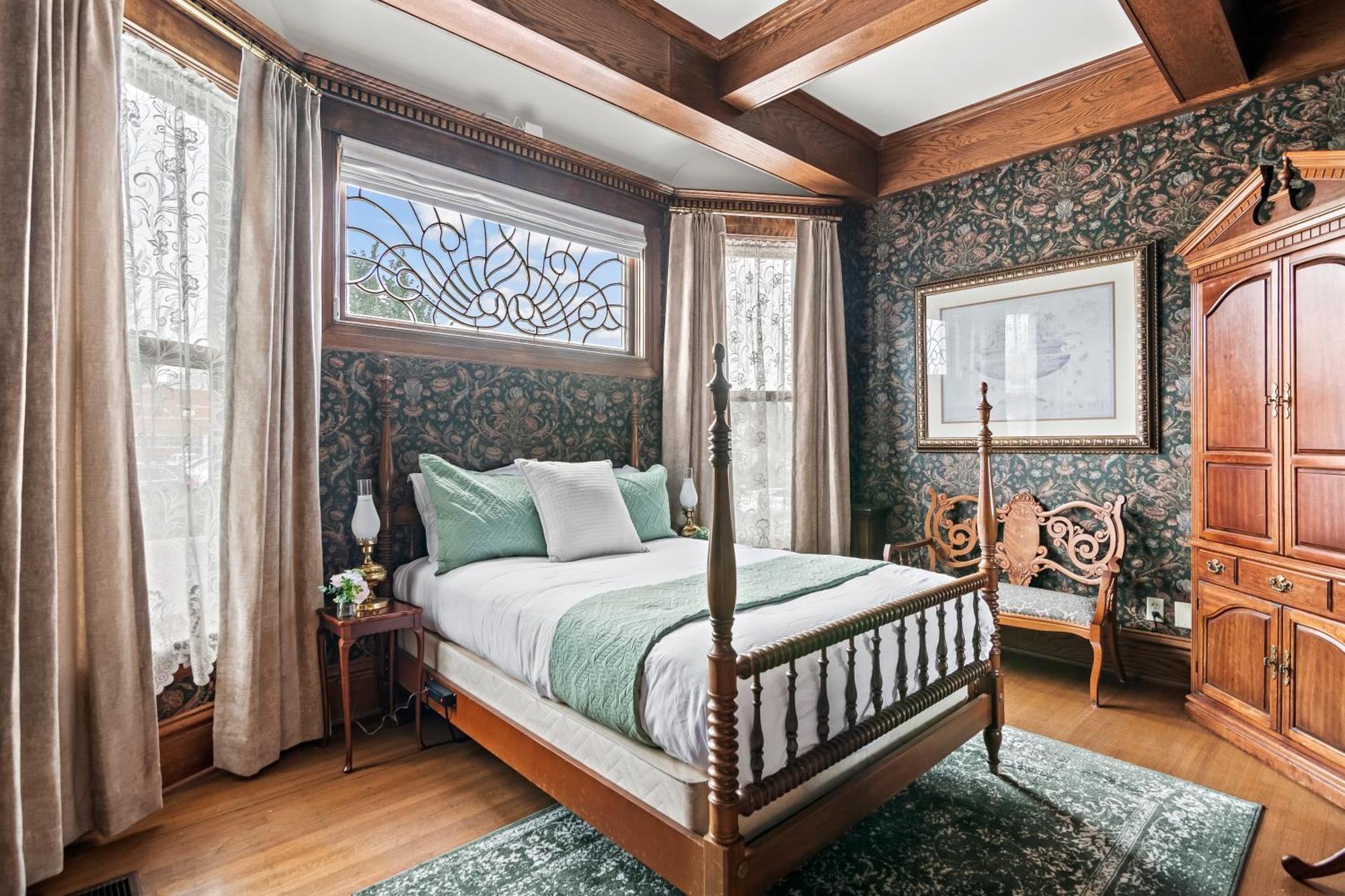 Apartament The Audrey - Springfield Zewnętrze zdjęcie